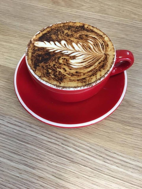 Two Sparrows Coffee & Kitchen - Restaurants Sydney 0