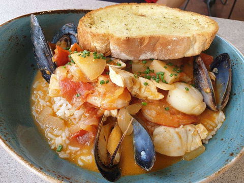 Urban Grooves Cafe - Restaurants Sydney 0