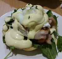 Velluto Espresso Bar - Restaurants Sydney