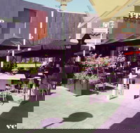 Verve Bar  Kitchen - Restaurants Sydney