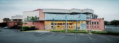 Vukovar Bistro - Croatian Club Punchbowl - Restaurants Sydney 0