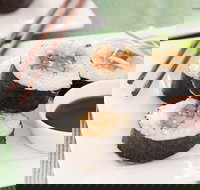 Wasabi Warriors - Liverpool