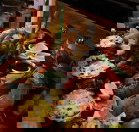 Watermark - Restaurants Sydney