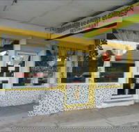 Wellington Mandarin Court - Restaurants Sydney