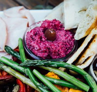Whitty Cafe - Restaurants Sydney