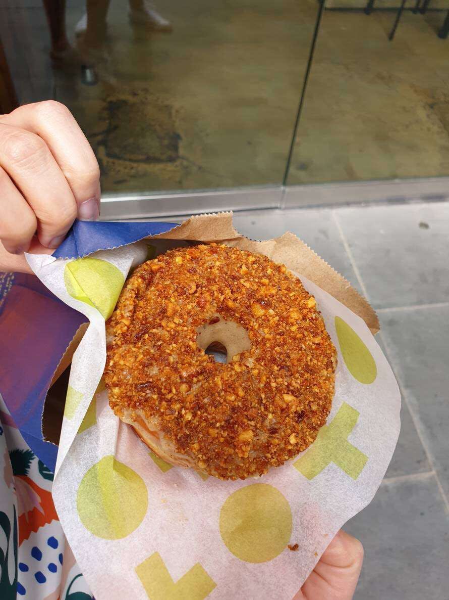 Yellingbo VIC Restaurants Sydney