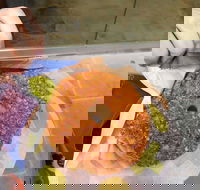 Whispering Hills Vineyard - Restaurants Sydney