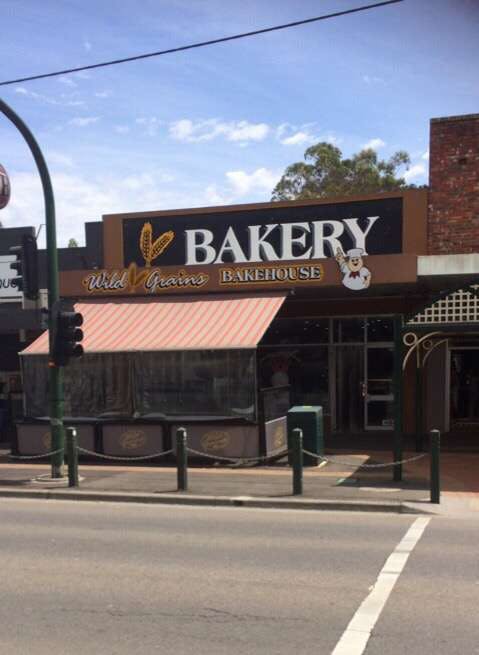  Restaurants Sydney