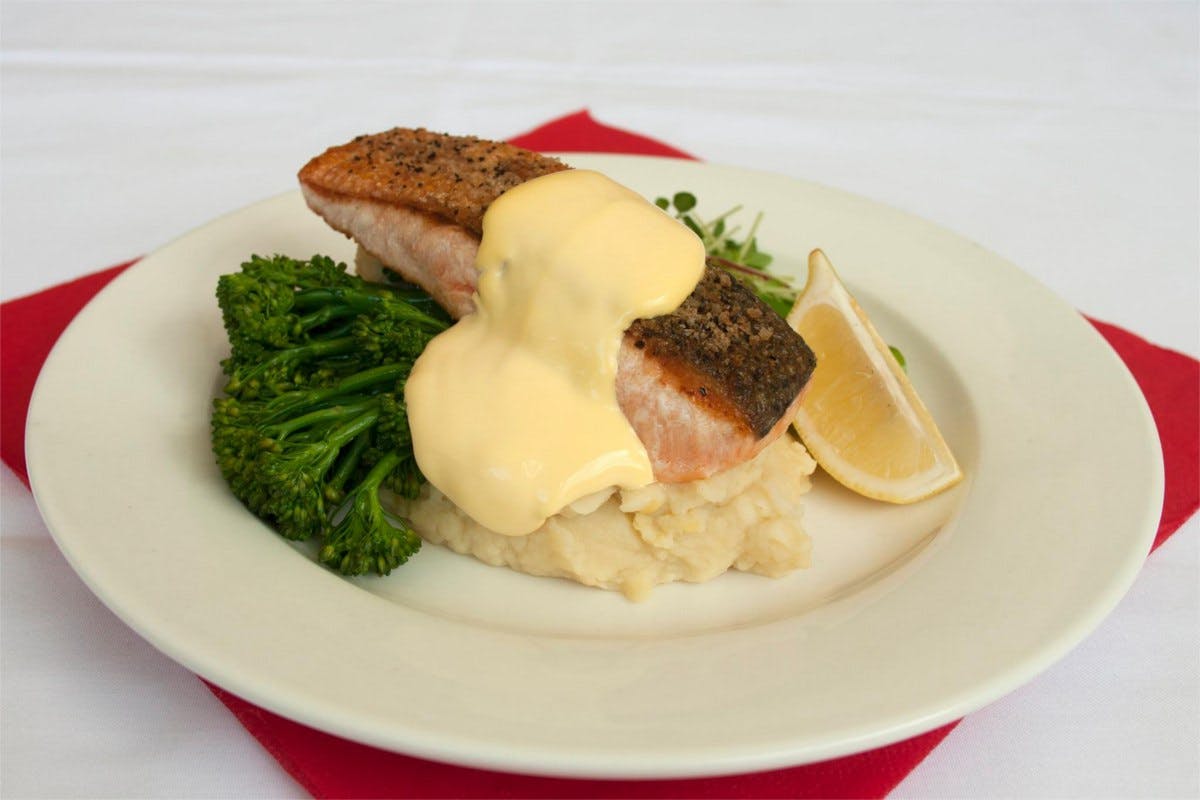 Beenleigh QLD Restaurants Sydney