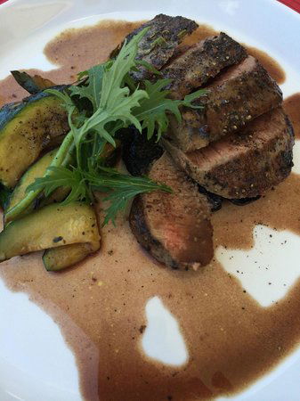 Araluen NSW Restaurants Sydney