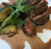Wisbey's Orchards and Cafe - Restaurants Sydney