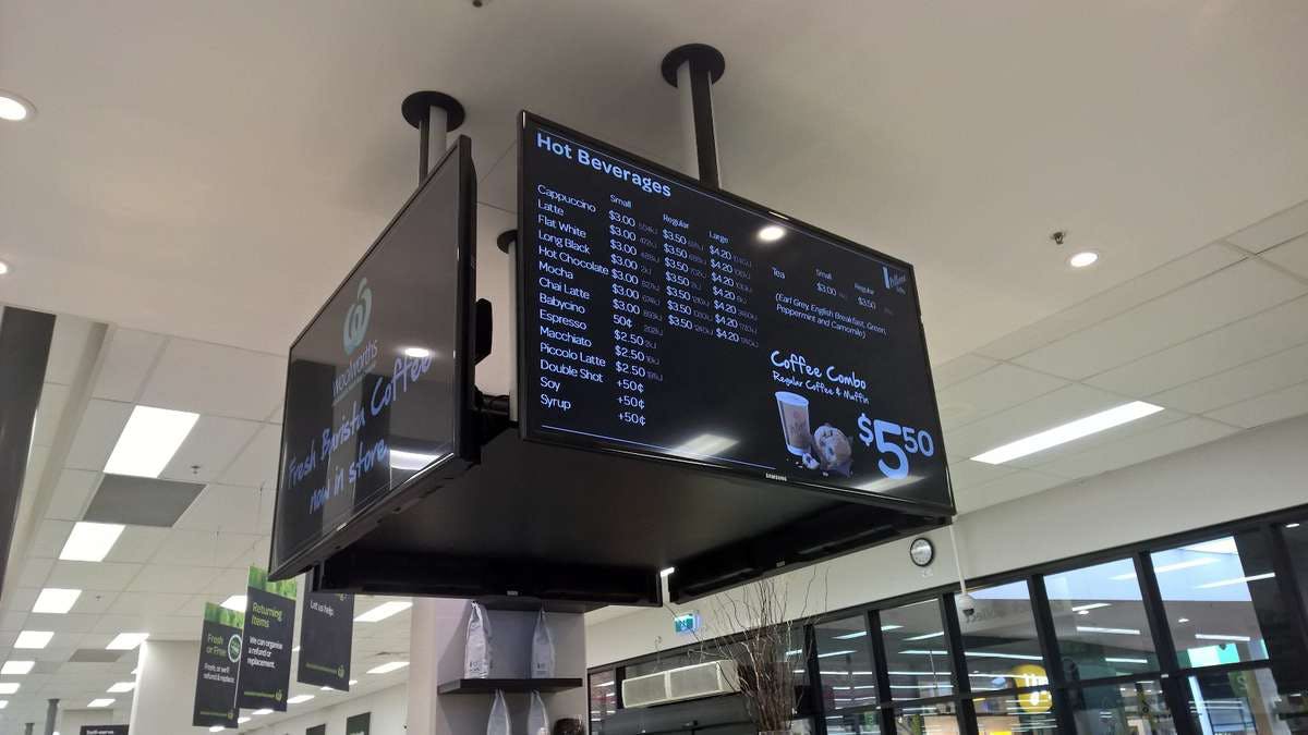 Newstead QLD Restaurants Sydney