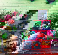 XO Tea - Restaurants Sydney