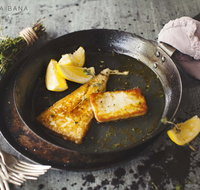 10 Greek Plates - Restaurants Sydney