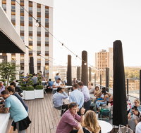 2KW Bar and Restaurant - Restaurants Sydney