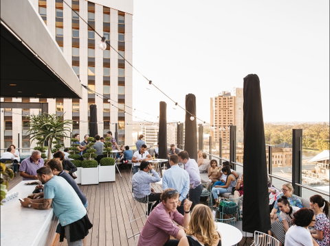 2KW Bar And Restaurant - Restaurants Sydney 0