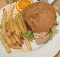 42nd Street Cafe - Elizabeth - Restaurants Sydney