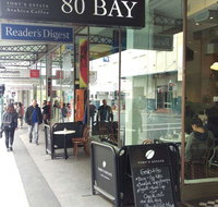 80 Bay - Restaurants Sydney