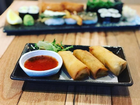 Akira Sushi - Warriewood - Restaurants Sydney 0