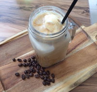 Allure Cafe  Co - Restaurants Sydney
