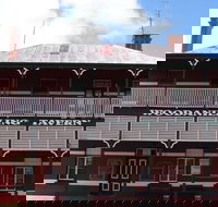 Angel's Cut - Restaurants Sydney