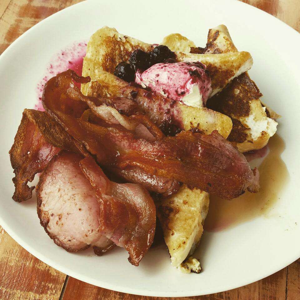 Mosquito Hill SA Restaurants Sydney