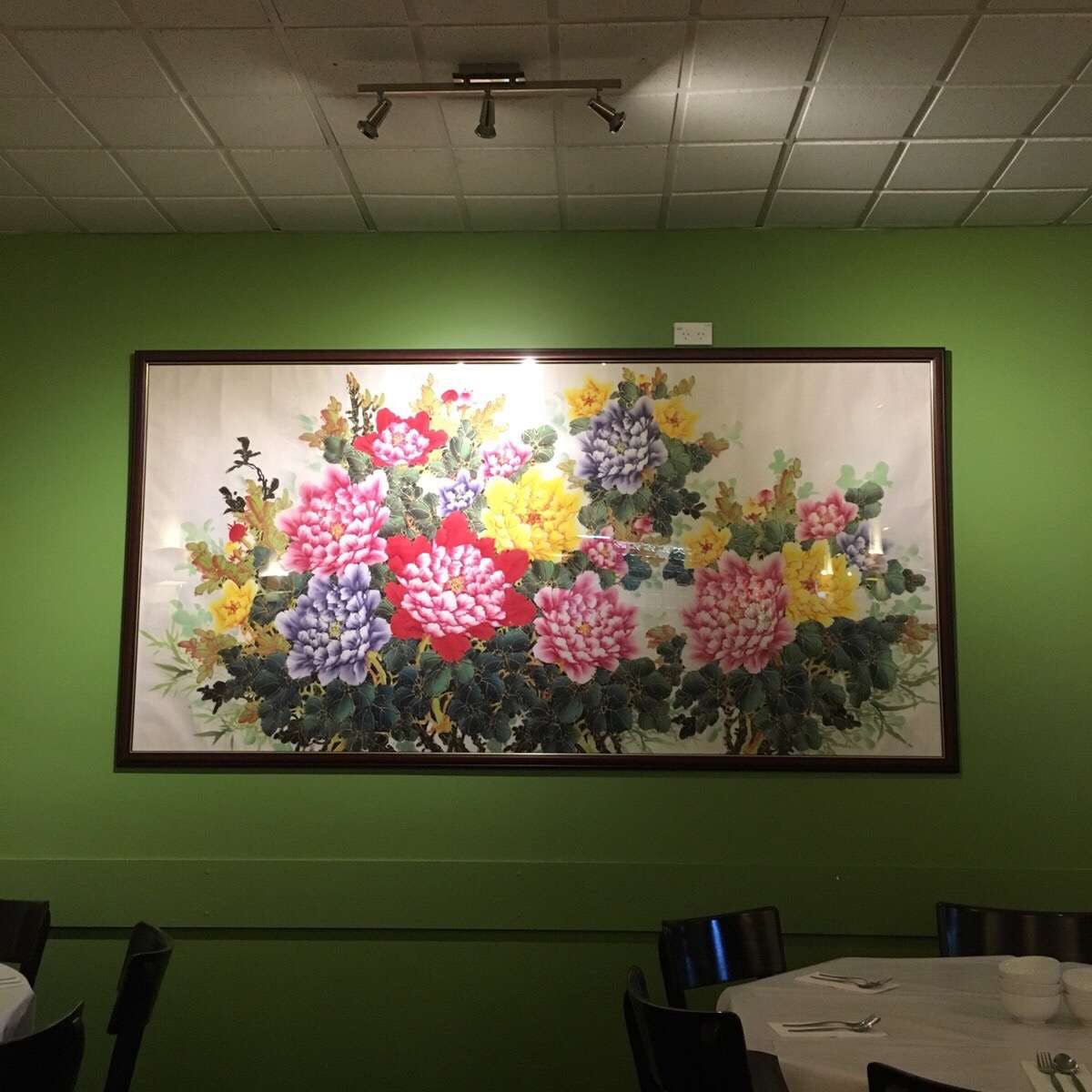 Ryans VIC Restaurants Sydney