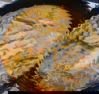 Asian Delights - Carindale - Restaurants Sydney