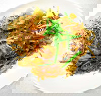 Bangkok Street - Restaurants Sydney