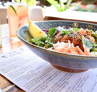 Beach Bum - Restaurants Sydney