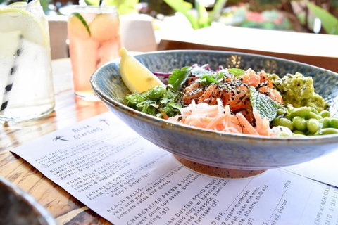 Beach Bum - Restaurants Sydney 0
