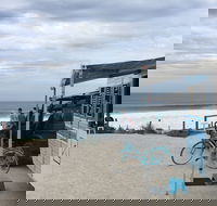 Beach Barista - Restaurants Sydney