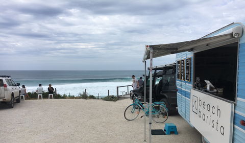 Beach Barista - Restaurants Sydney 0