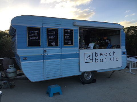 Beach Barista - Restaurants Sydney 2