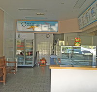 Beck's Bakehouse - Melrose Park - Restaurants Sydney