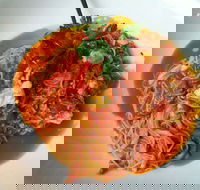 Bellissimo - Restaurants Sydney