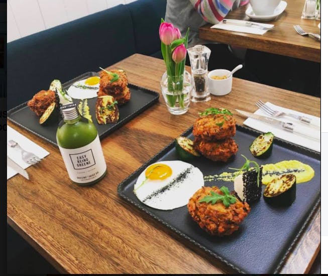 Canterbury VIC Restaurants Sydney