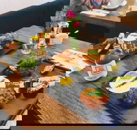 Between Us - Restaurants Sydney