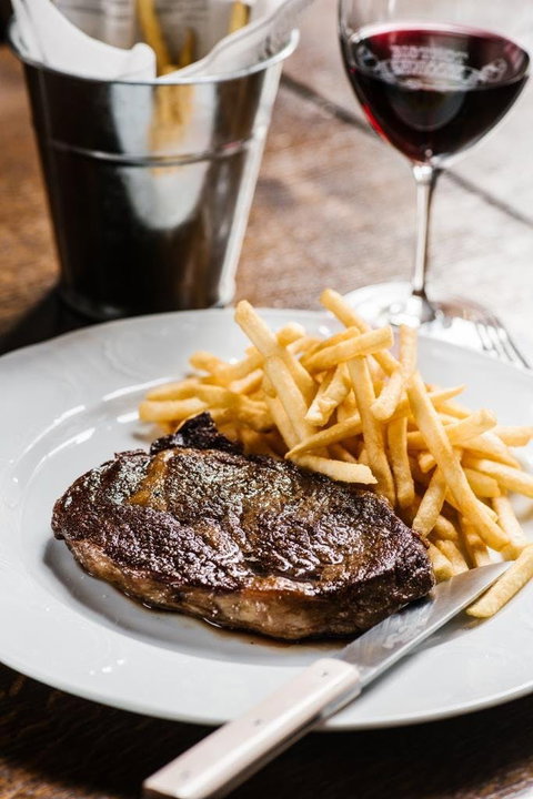 Bistrot Gavroche - Restaurants Sydney 0