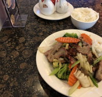 Blackwood Hotel - Restaurants Sydney