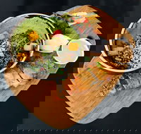 Black Squirrel - Restaurants Sydney