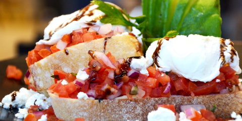 Blue Diamond Pizza & Cafe - Restaurants Sydney 0