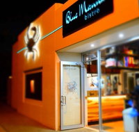 Blue Manna Bistro - Restaurants Sydney