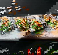 Blue Ginger Viet Kitchen  Bar - Restaurants Sydney