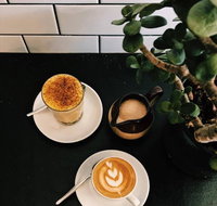 Borough Coffee  Eatery - Restaurants Sydney