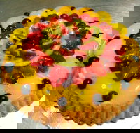 Boronia Bakehouse - Restaurants Sydney