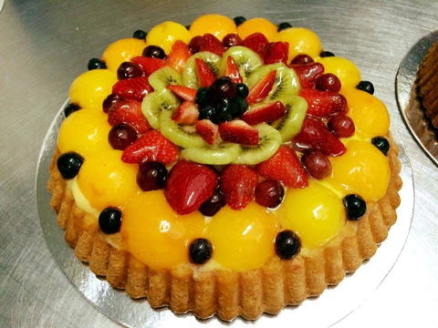 Boronia Bakehouse - Restaurants Sydney 0