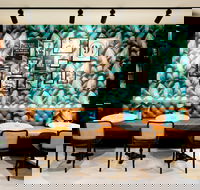 Bouquiniste - Restaurants Sydney