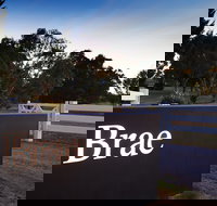 Brae - Restaurants Sydney