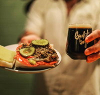 Bucket Boys Bar - Restaurants Sydney